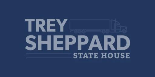 Sheppard announces run for House District 128